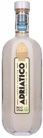Adriatico Amaretto Made With Real Roasted Almond