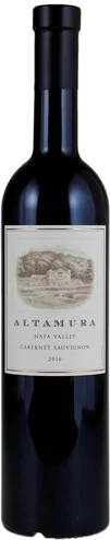 Altamura Cabernet Sauvignon