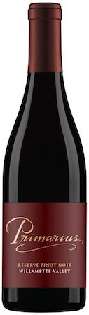 Primarius Reserve Pinot Noir