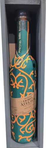Maestro Dobel Atelier Extra Anejo Tequila