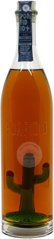 Porfidio Super Jalisco Extra Anejo Tequila