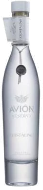 Avion Cristalino