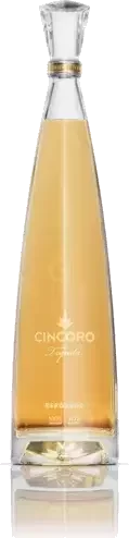 Cincoro Reposado