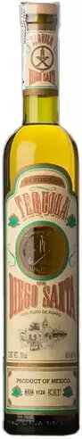 Don Diego Tequila Reposado Nv