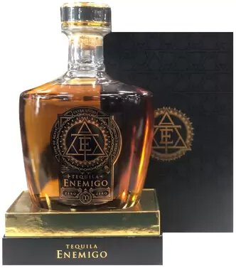 Enemigo Extra Anjeo