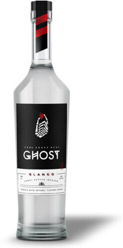 Ghost Tequila Pepper Infused
