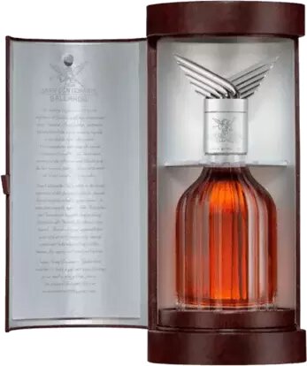 Gran Centenario Gallardo Tequila Extra Anejo Abv