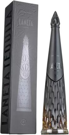 Laneta Extra Anejo Tequila
