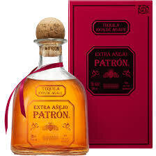 Patron Extra Anjeo
