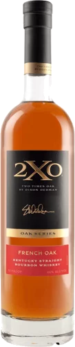 2xo French Oak Bourbon