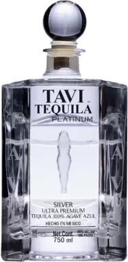 Tavi Tequila Anejo M