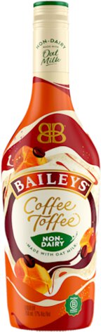 Bailey's Coffee Toffee