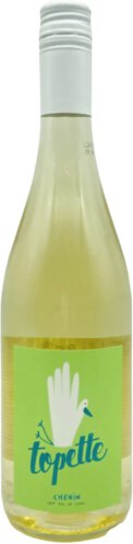 Topette Val De Loire Chenin Blanc