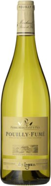 Alliance Loire Pouilly Fume