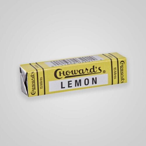 Chowards Lemon