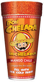 Don Chelada Mango Chile Cup