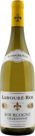 Laboure Roi Chardonnay Vdf
