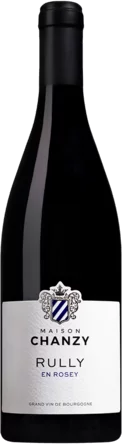 Maison Chanzy Rully En Rosey Pinot Noir