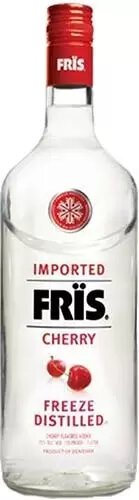 Fris Cherry Vodka
