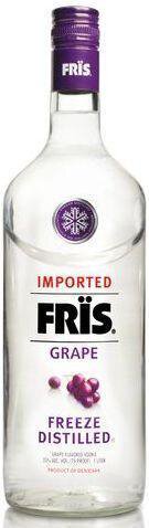 Fris Grape Vodka