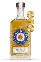 Samuel Gelston's Single Pot Still