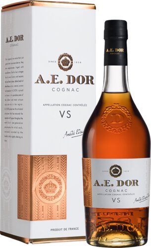 A. E. Dor Cognac VS Selection