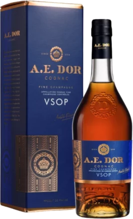 A.E. Dor VSOP Cognac Fine Champagne