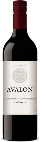 Avalon California Cabernet Sauvignon