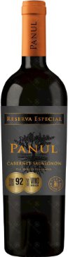 Panul Reserva Especial Cabernet Sauvignon