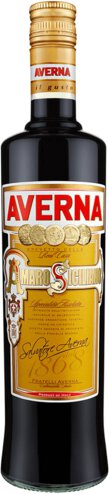 Averna Amaro Siciliano