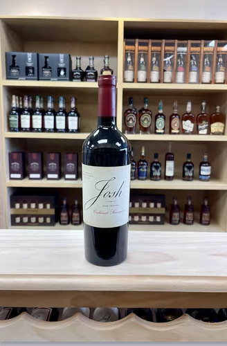 Josh Cellars Cabernet