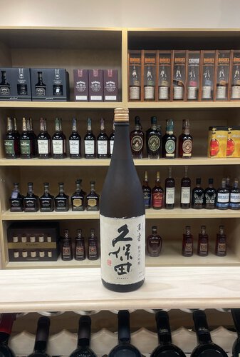 Kubota Manjyu Junmai Daiginjo 久保田萬壽 1.8L $139.95