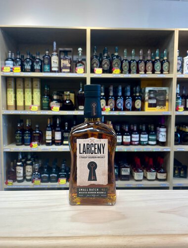 Larceny Small Batch 750ml
