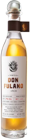 Don Fulano Anejo Tequila