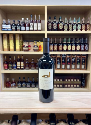 Rovert Mondavi Winery Napa Valley Red Blend