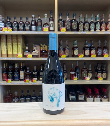 Summer Dreams Stargazing Pinot Noir 2022