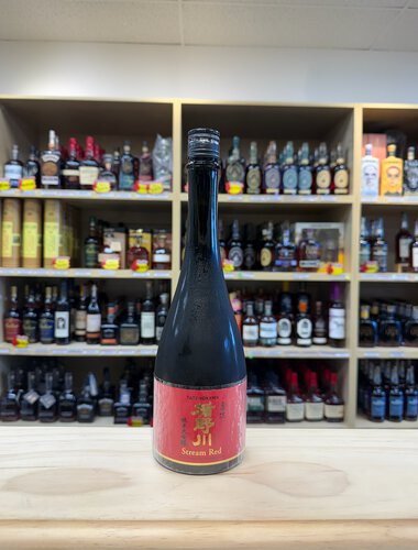 Tatenokawa Red Stream 720ML