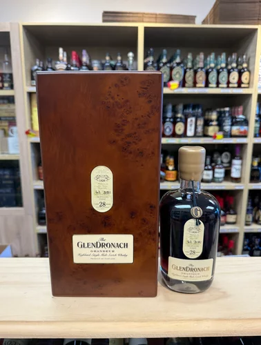 Glendronach 28 Year Grandeur 700ML