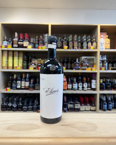 To Kalon Red Elizas 2019 750ml