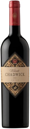Vinedo Chadwick Cabernet Sauvignon 2020