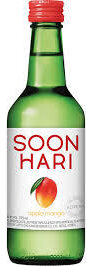 Soon Hari Apple Mango Soju