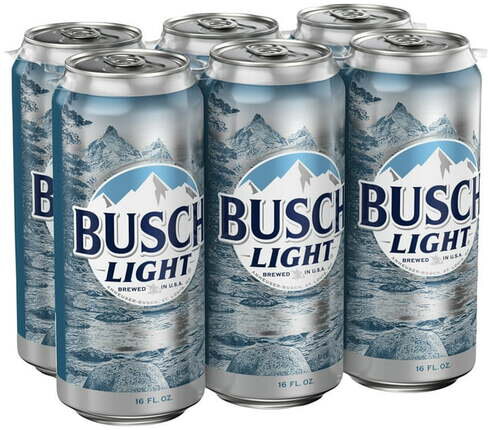 Busch Light