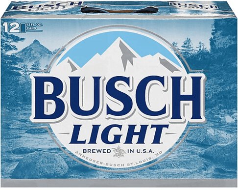 Busch Light