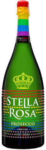 Stella Rosa Pride Prosecco