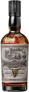 Doc Holliday Bottled In Bond
