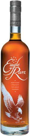 EAGLE RARE 10YRS SINGLE BARREL BOURBON WHISKEY