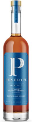 PENELOPE ARCHITECT FRENCH OAK STAVES NJ BARREL CLUB BOURBON WHISKEY