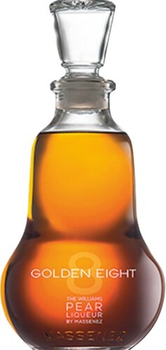 G.E. Massenez Golden Eight Pear Liqueur