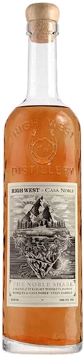 High West Distillery The Noble Share Marques