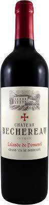 Chateau Bechereau Lalande De Pomerol